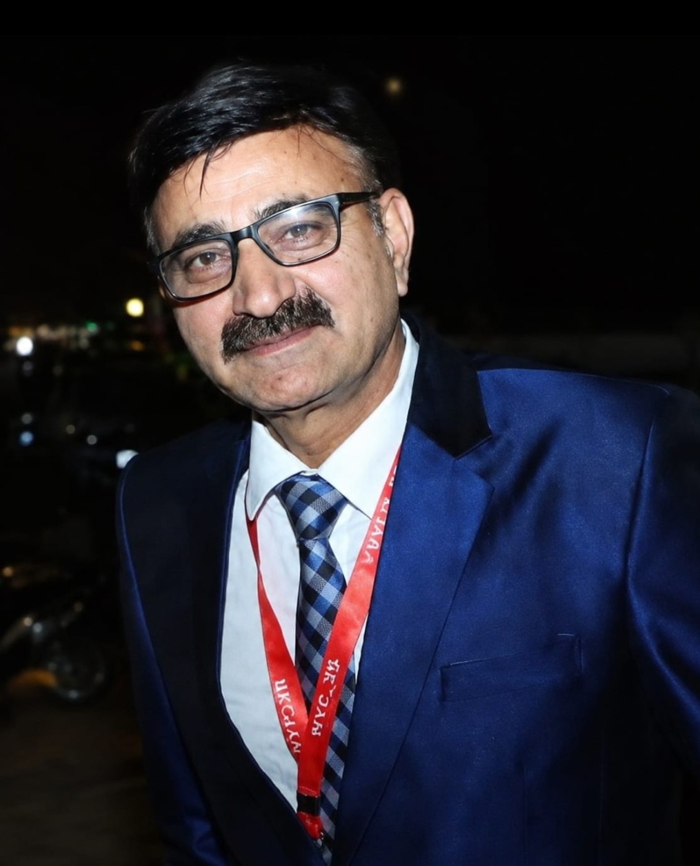 Dhar named India team manager for Afghanistan tour